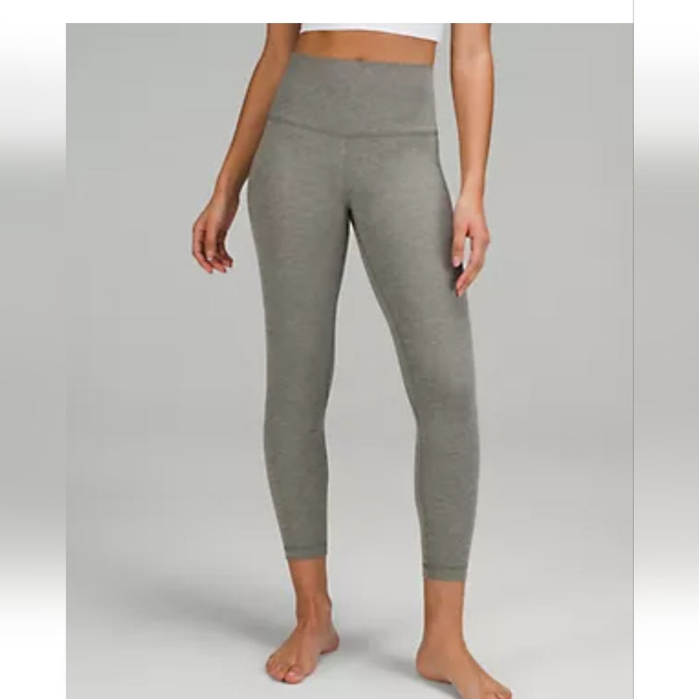 lululemon align 25" legging
